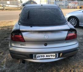 OPEL TIGRA 