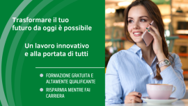 LAVORO AMMINISTRATIVO IN SMART WORKING