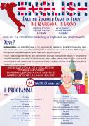 Bardonecchia - English Summer Camp 2022