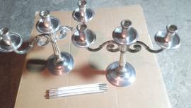 Candelabri SAMBONET Contour