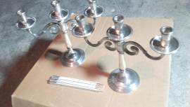 Candelabri SAMBONET Contour