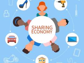 OPERATORI DI SHARING ECONOMY