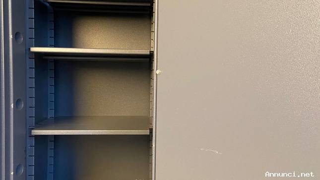 CASSAFORTE ARMADIO CONFORTI