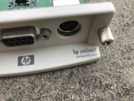 HP PORTA USB