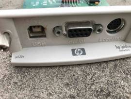 HP PORTA USB
