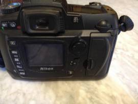 NIKON D70 solo corpo 