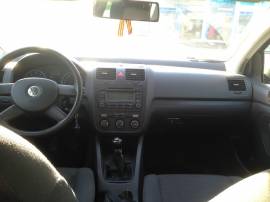 Vendo auto Volkswagen Golf 2004