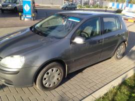 Vendo auto Volkswagen Golf 2004