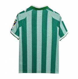 nueva camiseta del Real Betis 2022