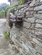 Pietre di Luserna per ristrutturare Baite di Montagna
