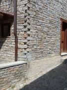 Pietre di Luserna per ristrutturare Baite di Montagna