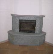 Pietre di Luserna per ristrutturare Baite di Montagna