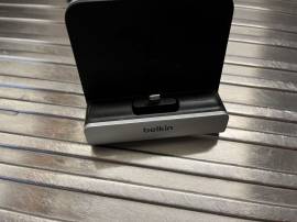 Belkin dock ricarica lightning per iPhone/iPad 