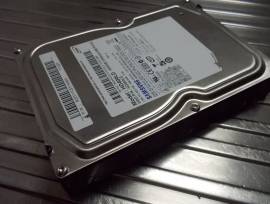 Hard Disk samsung HD400LD