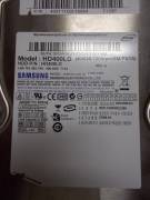 Hard Disk samsung HD400LD