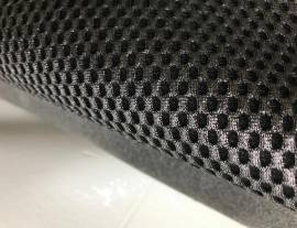 Tessuto air mesh per calzatura antracite – IM5 