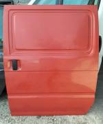 Portellone scorrevole lato SX Piaggio Porter 2010