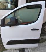 Porta portiera sportello SX Citroen Berlingo 2010