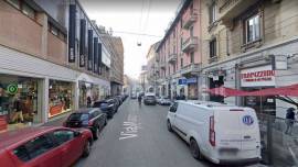 NEGOZIO VIA MARGHERA  2500 AL MESE   45 MQ 