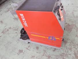 SALDATRICE JAECKLE MOD. DUALMIG 210