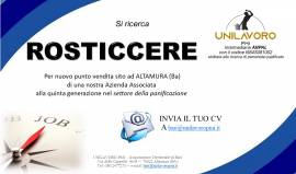 ROSTICCERE