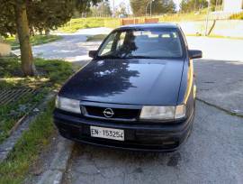 opel vectra affare