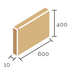 Appendiabito di design - minimalista - a piantana