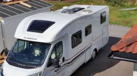 Adria Matrix Axess 670 SL