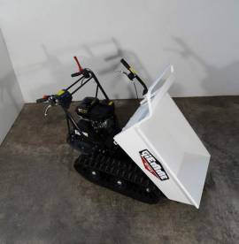 Mini trasporter dumper 300 D motocarriola agricola edile