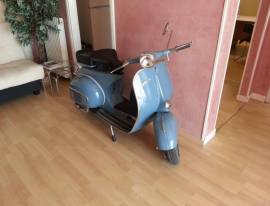 Vespa 150 VBB anno 1965