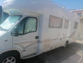 Camper evm sistem pascia' 45 vrd