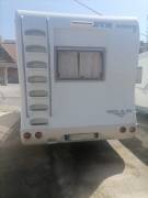 Camper evm sistem pascia' 45 vrd