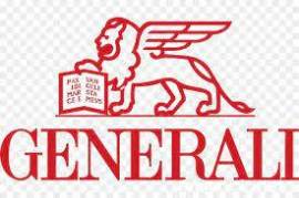 Consulente Assicurativo Generali 