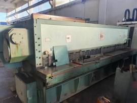 Cesoia meccanica IMAL 4000 mm x 4 mm