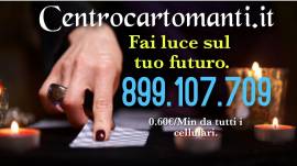 parla con le nostre cartomanti esperte tutto ti apparirà sotto un''altra luce