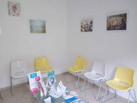 Studio dentistico Salerno 