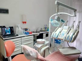 Studio dentistico Salerno 