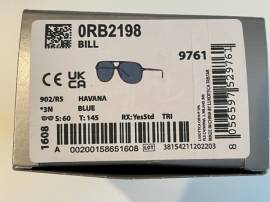 Occhiali Ray Ban ORIGINALI NUOVI