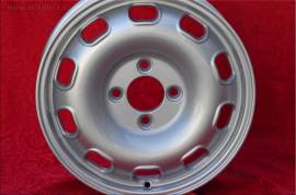 4 pz. cerchi Lancia TZ 5.5x15 ET40 Flaminia