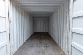 Container cubo alto 20'/ 40' usato
