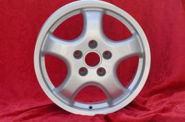 4 pz. cerchi VW Cup 7.5x17 ET38 T4, Golf, Passat, 