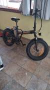 bicicletta elettrica 250w m1 x