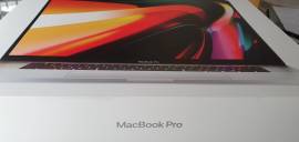 Macbookpro 16 apple 