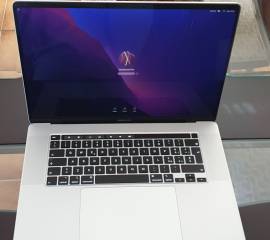 Macbookpro 16 apple 