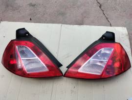 Fanale posteriore Renault Megane berlina 2004