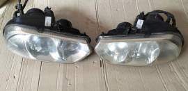 Faro anteriore Alfa Romeo 156 1A serie