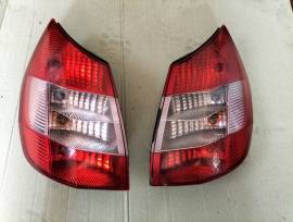 Fanale posteriore Renault Scenic anno 2004