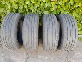 Vendo Vendo 4 Gomme Estive 195 55 R16