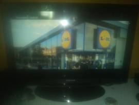 TV Samsung 32"decoder integrato