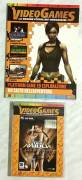 GIOCO PC DVD-ROM LARA CROFT TOMB RAIDER LEGEND ED.EIDOS 16+OPUSCOLO